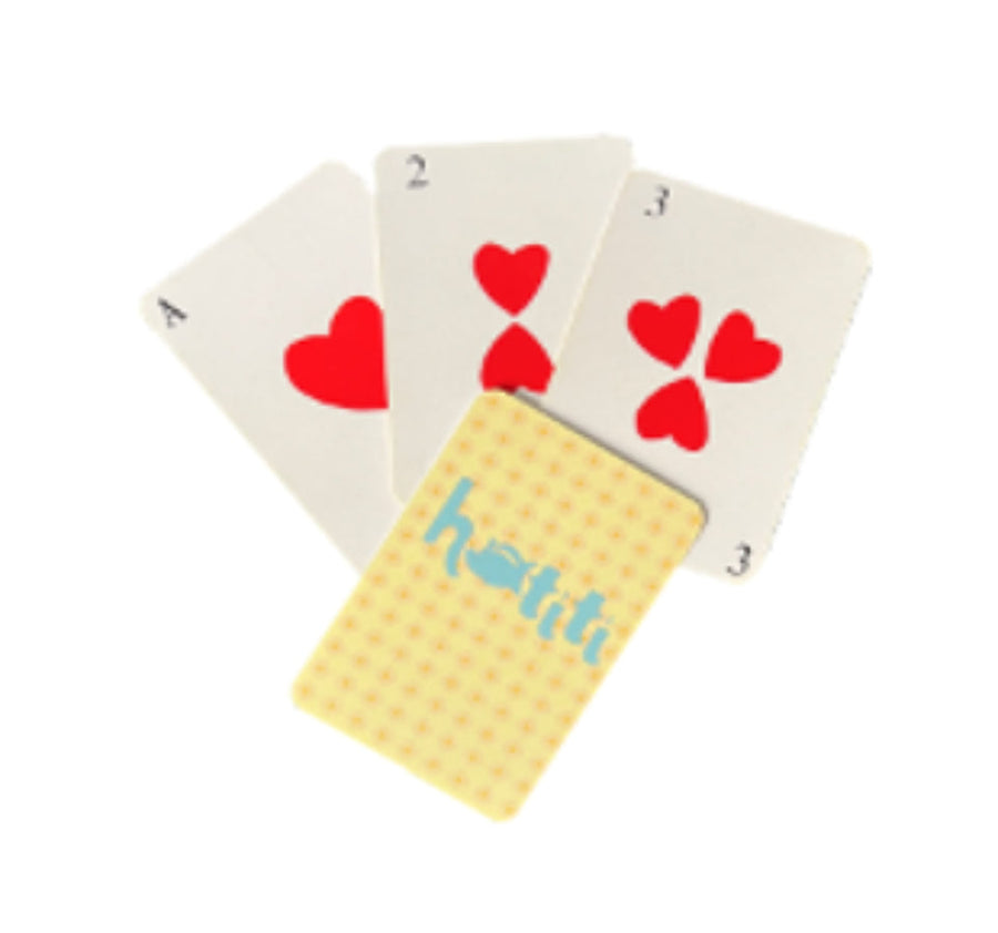 Playing Cards Limited Edition